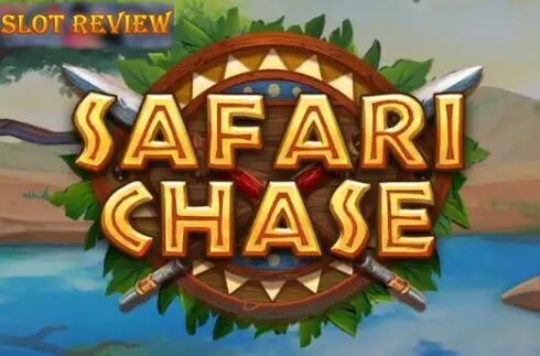 Safari Chase slot